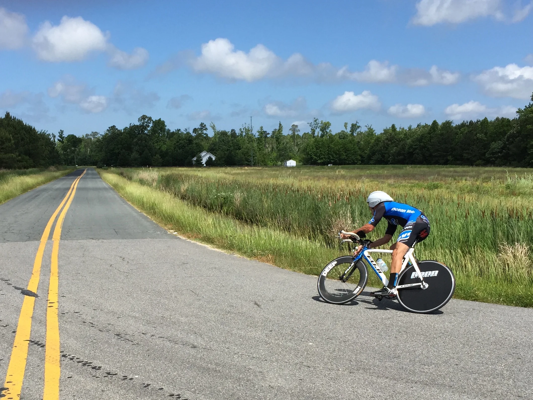 Church Creek TT Recap