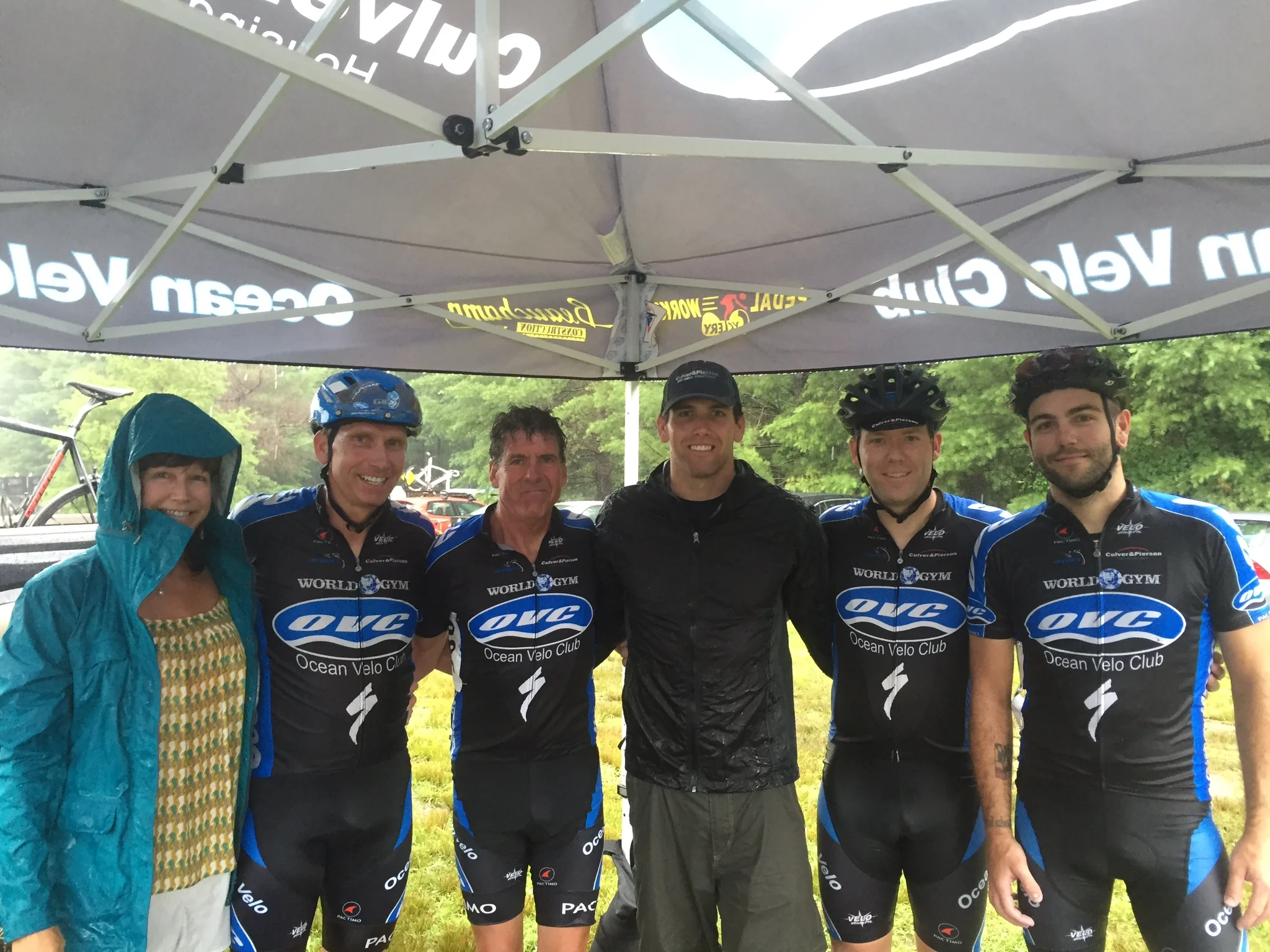 Richmond Road Race Recap