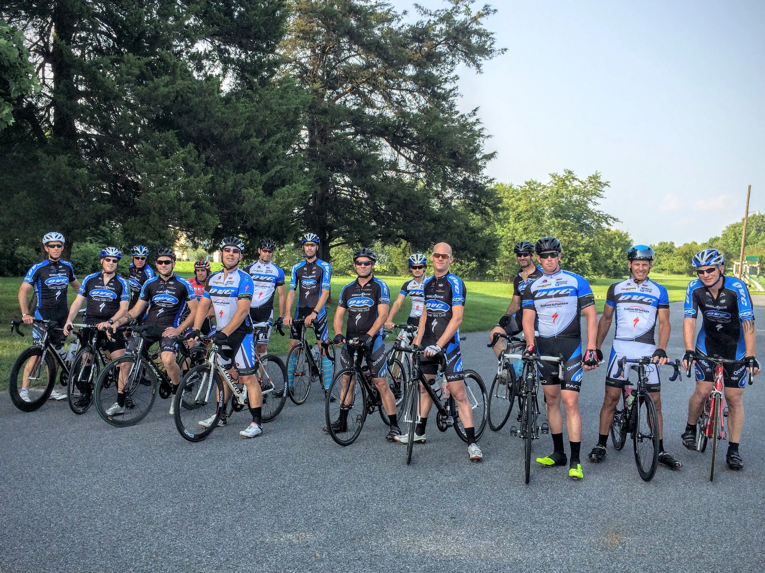 7.7.15 Tuesday Night Recap