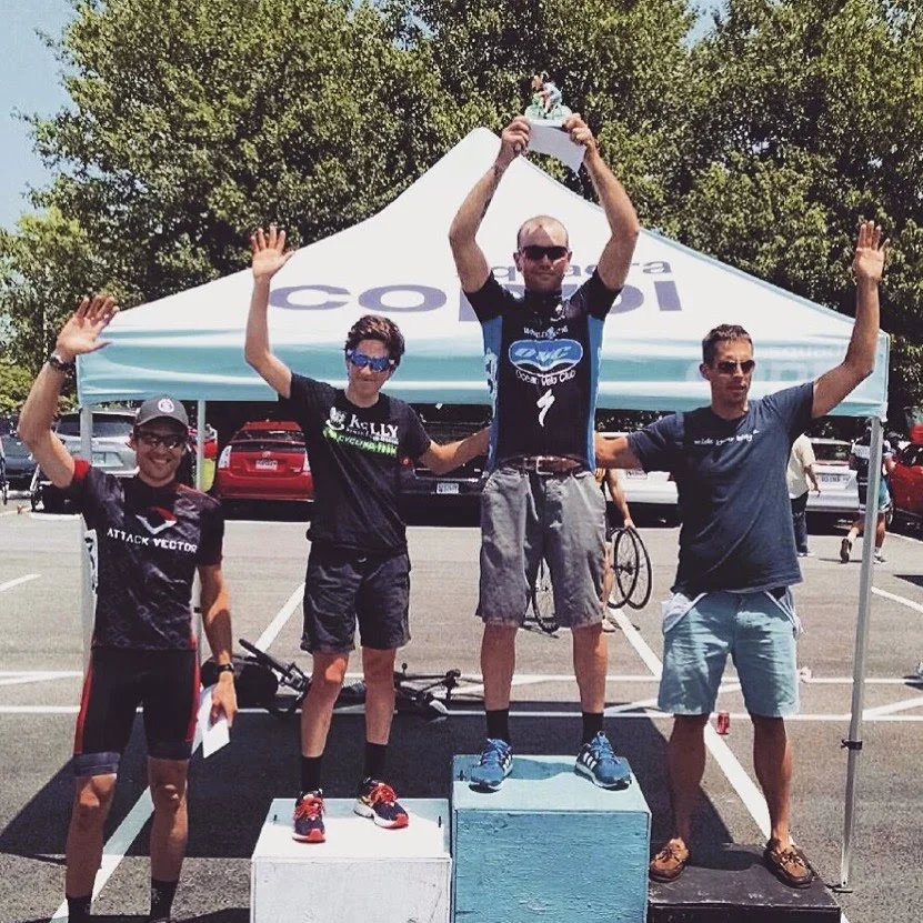 July 11-12 Race Recaps