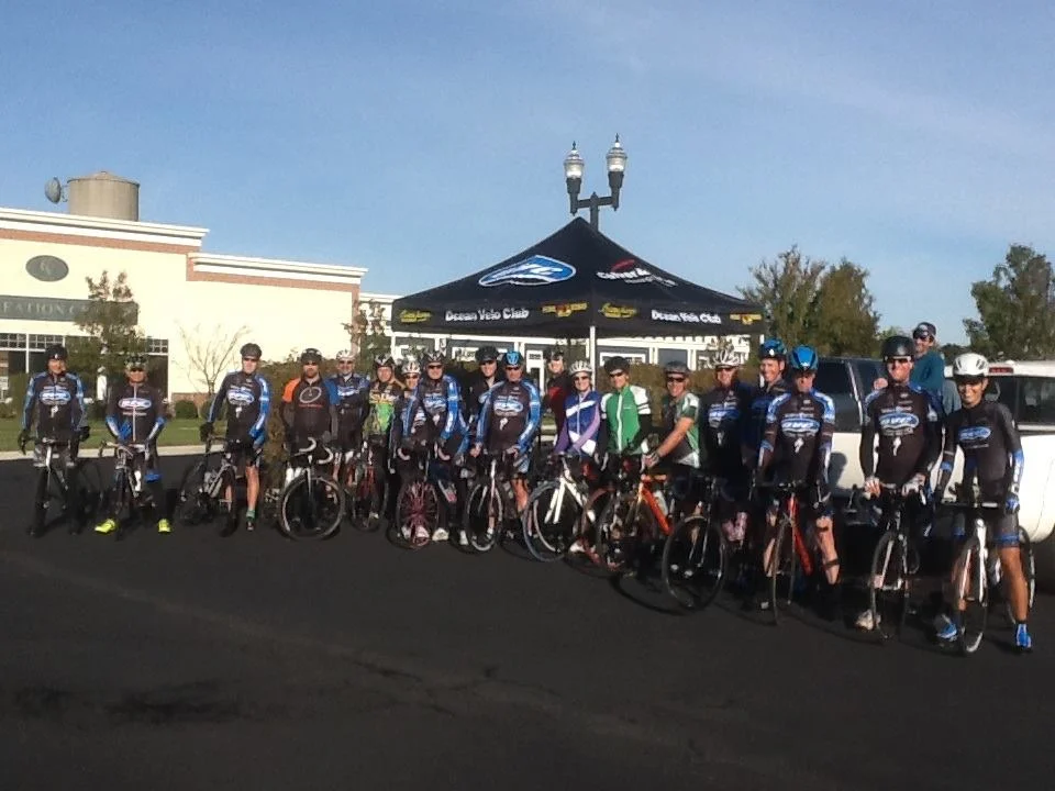 OVC Dogfish on Oct. 24, 2015