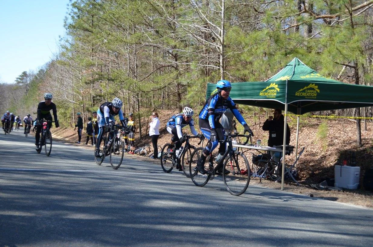 Race Recap: Tidewater Classic