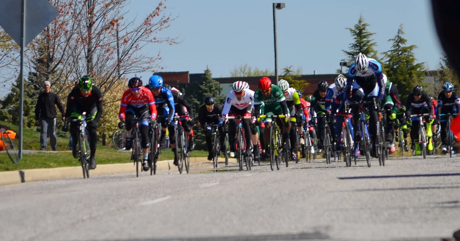 Carl Dolan Circuit Race Recap