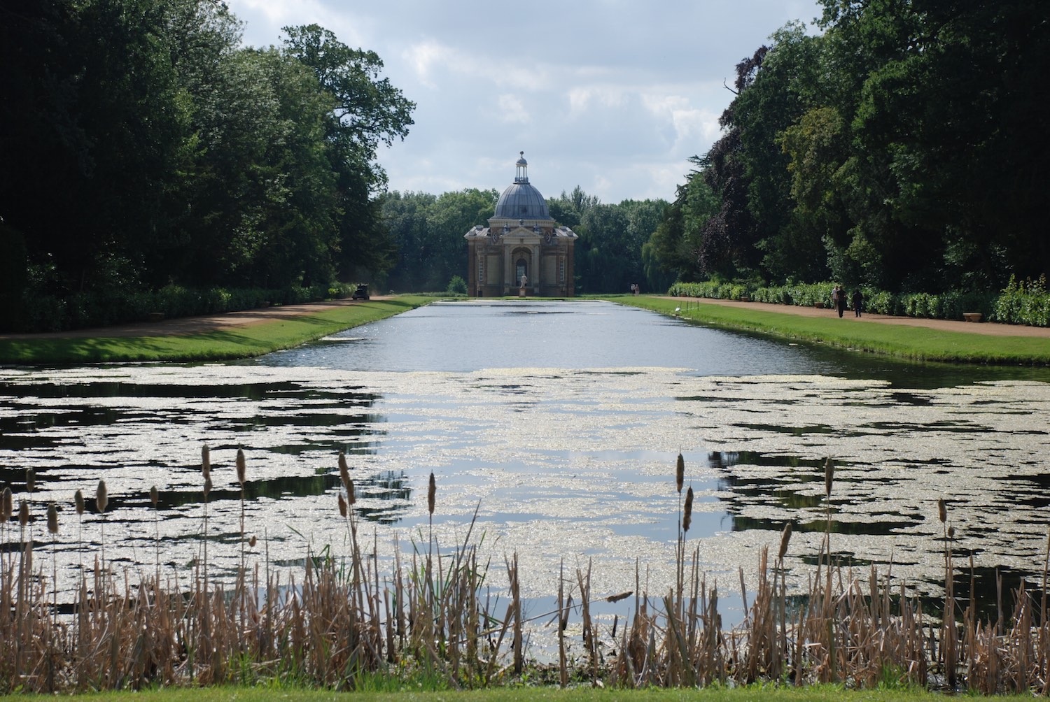 Wrest Park, Bedfordshire