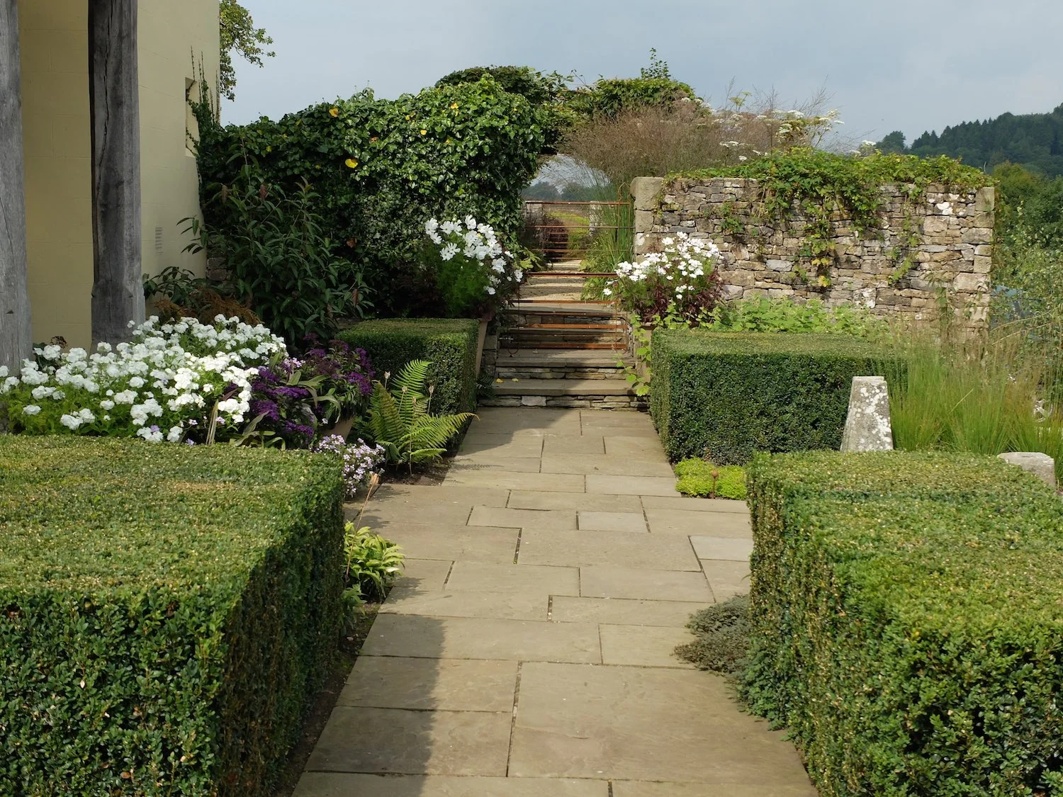 Garden, Forest of Dean