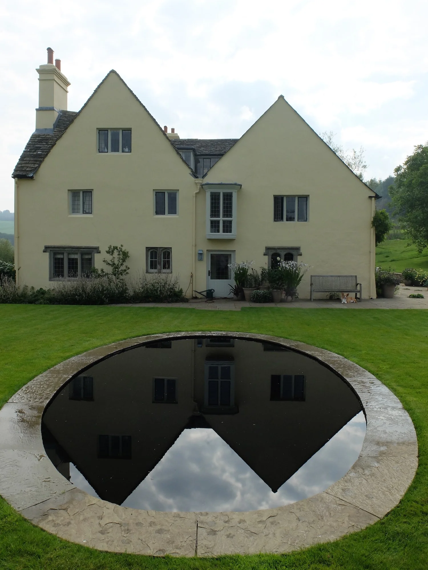 Garden, Forest of Dean