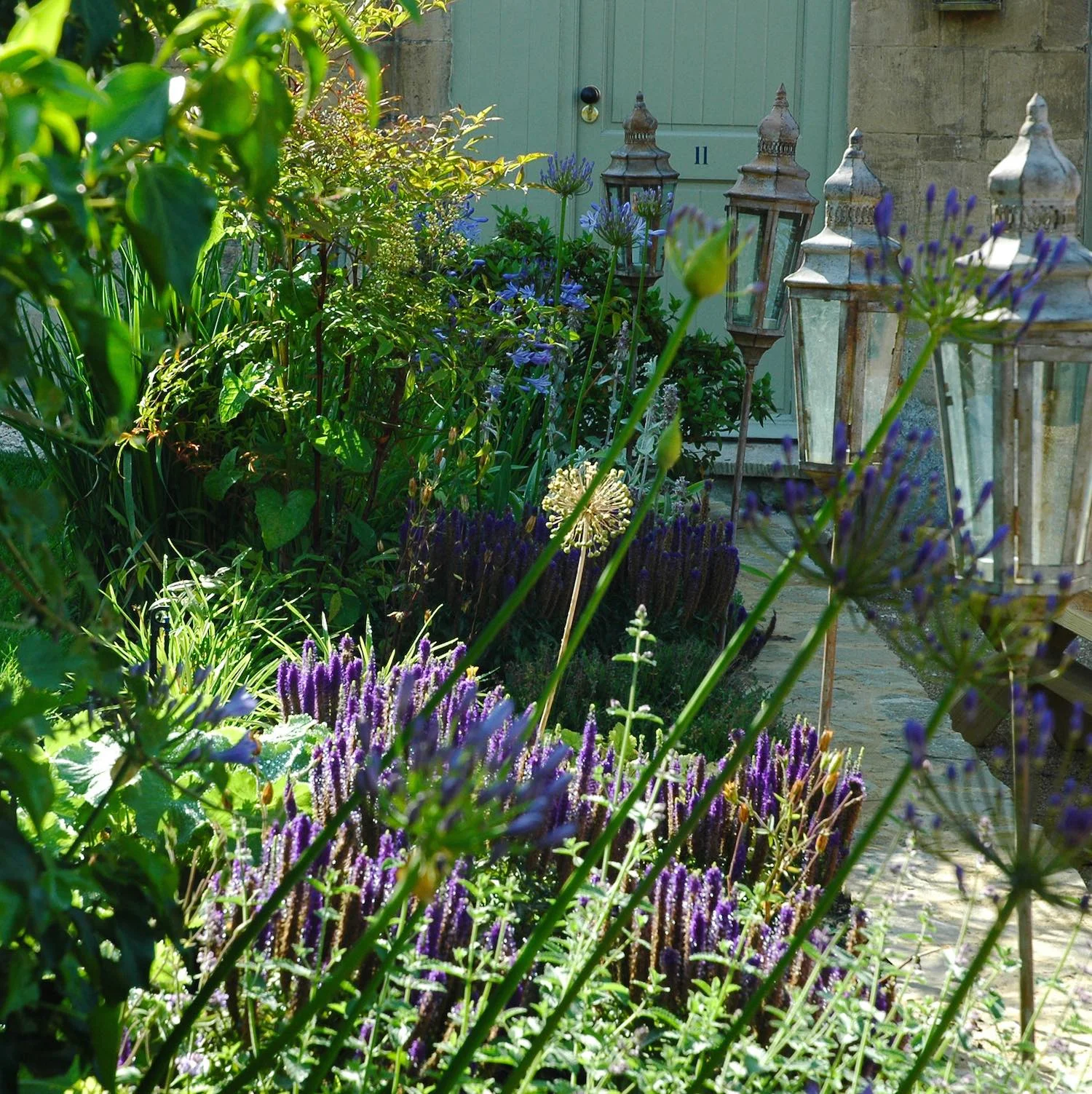 The Wheatsheaf Inn, Northleach, Gloucestershire
