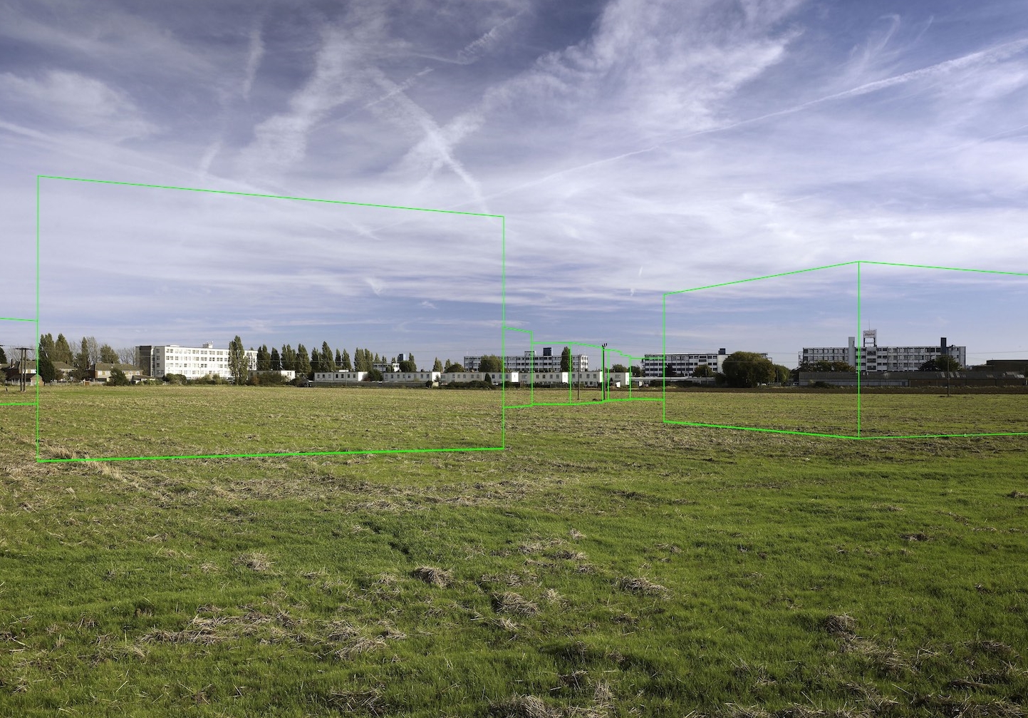Landscape & Visual Impact Assessment