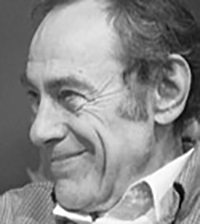 Eugene Gendlin