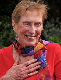 Natalie Rogers