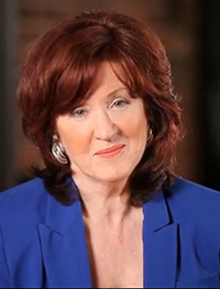 Sue Johnson
