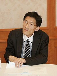 Yoshihiko Morotomi