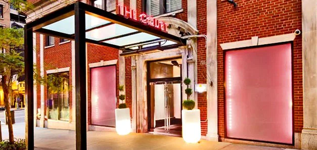 CONFERENCE HOTEL The Court Hotel , 130 East 39th Street, New York, NY 10016