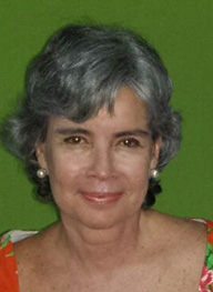 Virginia Moreira