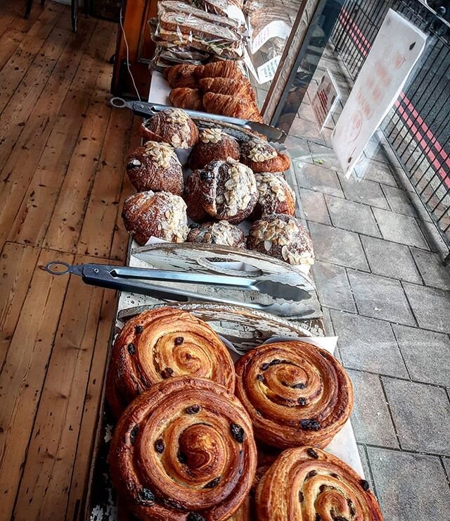 #openforbusiness#siftbakesandbrews#frenchpastries#sandwiches#coffee#coffeebeans#cake#brownies#