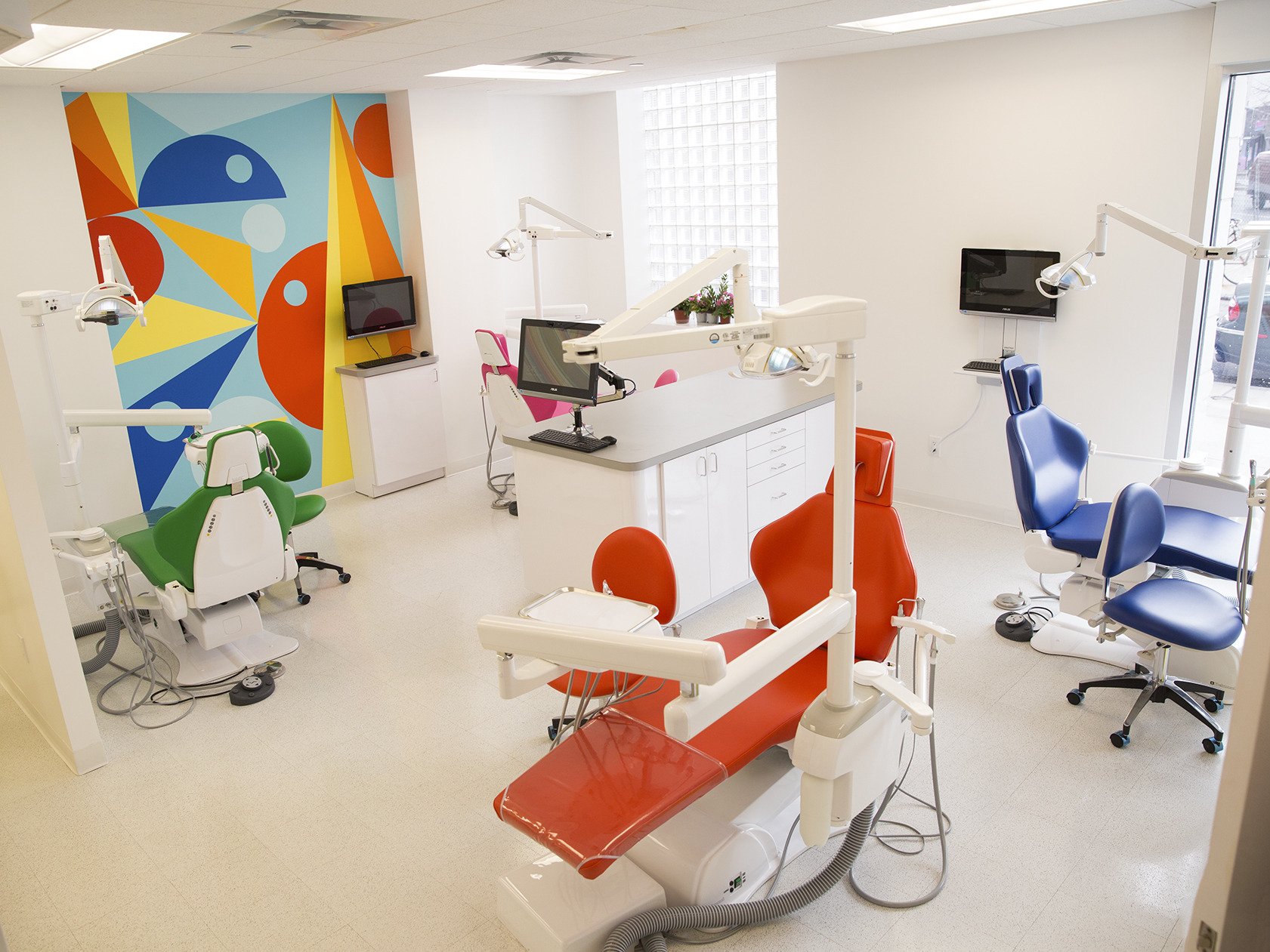 Dental Fillings For Kids: Types, Process, and Preparation  Greenpoint  Pediatric Dentistry — Greenpoint Pediatric Dentistry