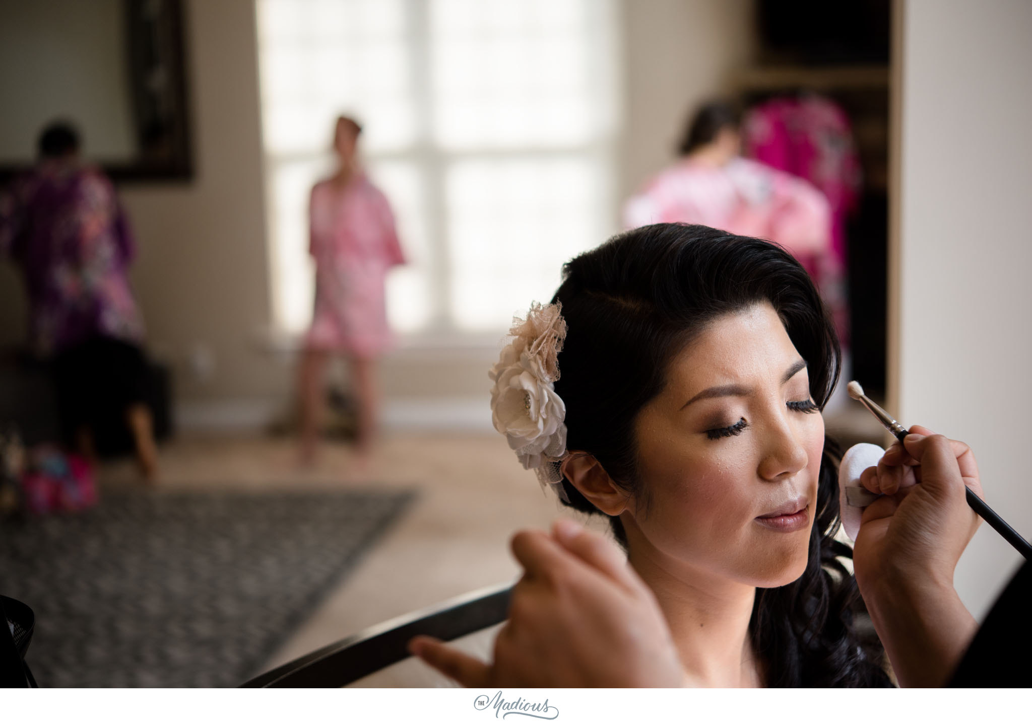 Stone Hill Manor Wedding