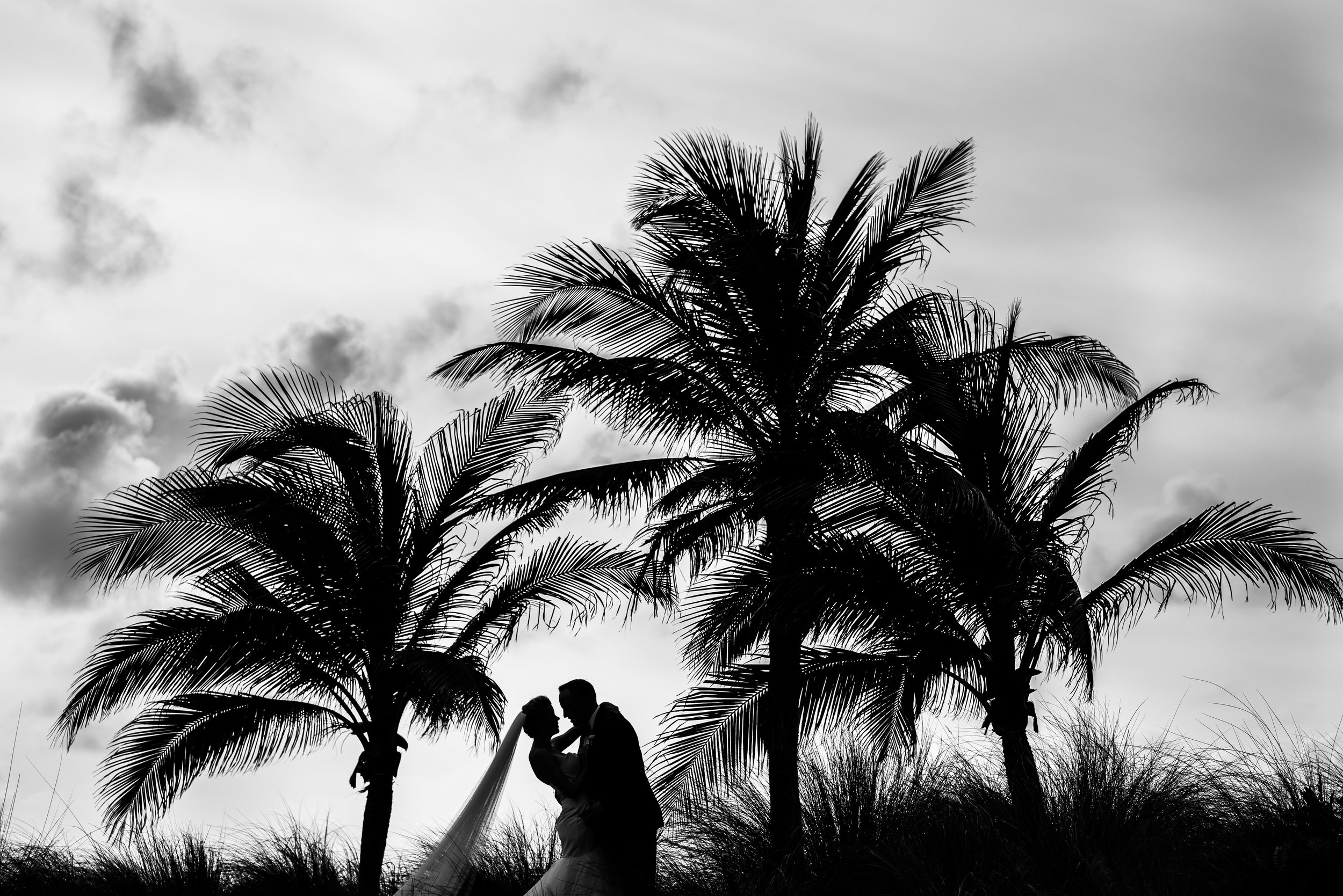 Ashley + James | Atlantis Bahamas