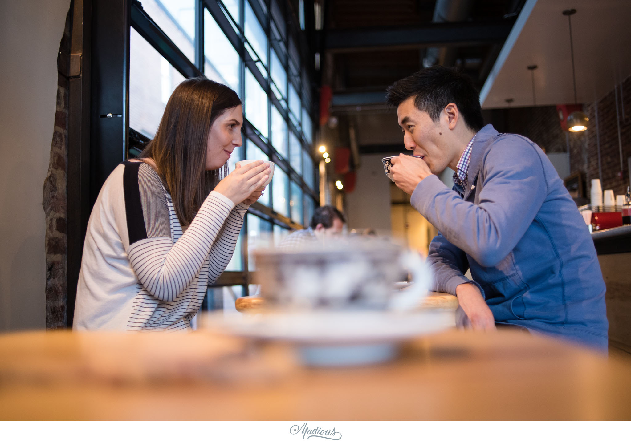 DC engagement session, Dog, Blagden Alley, Kramerbooks 0015.JPG