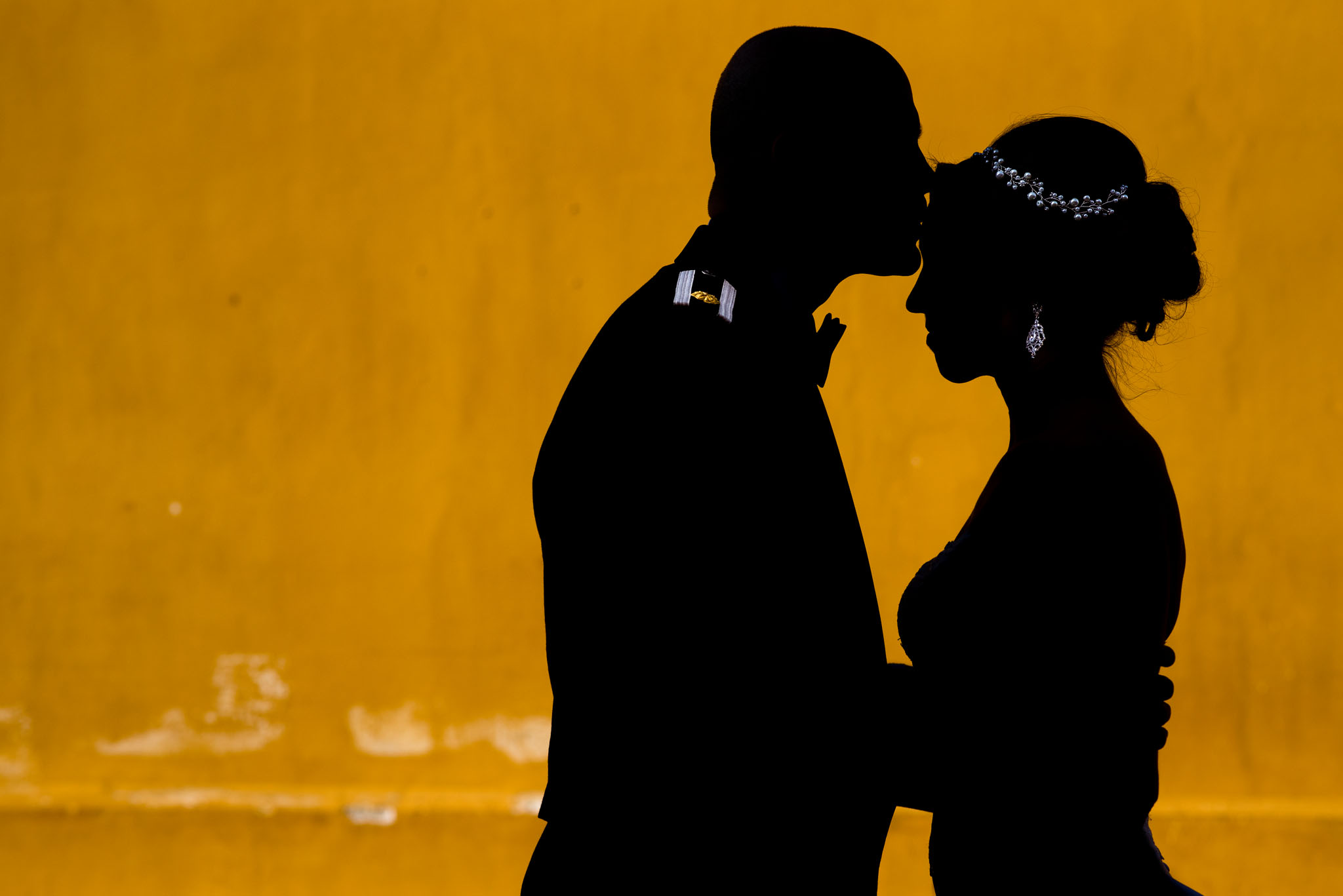 Leigh + Rob | Guatemala