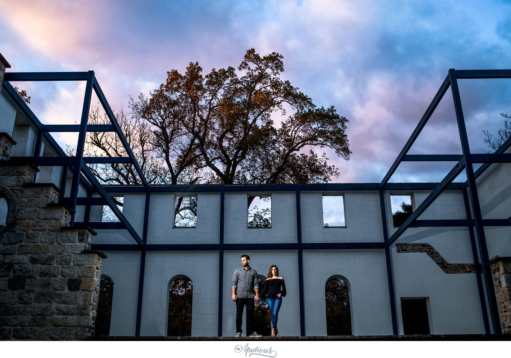 Patapsco Female Institute Historic Park engagement photos_114.jpg