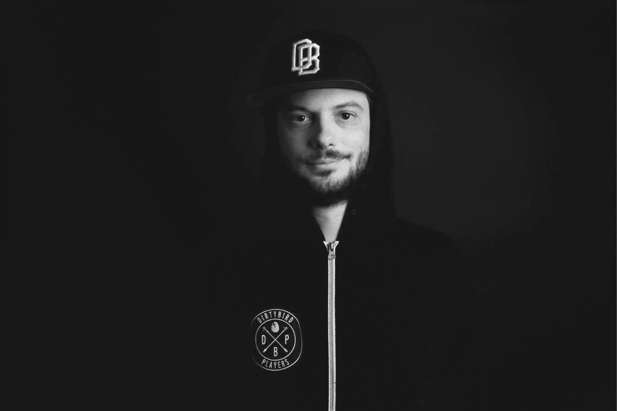 SACHA ROBOTTI