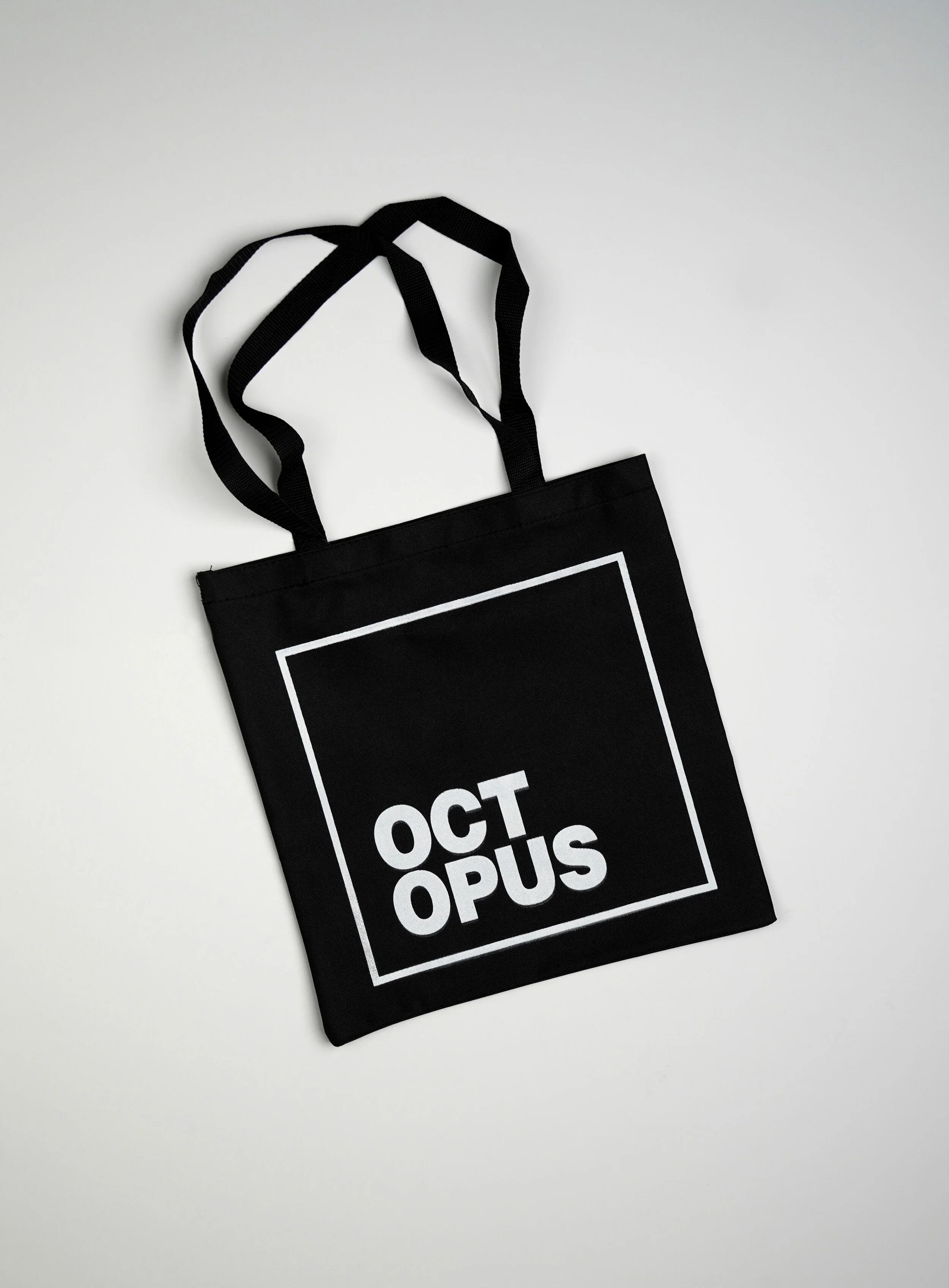 Octopus Tote