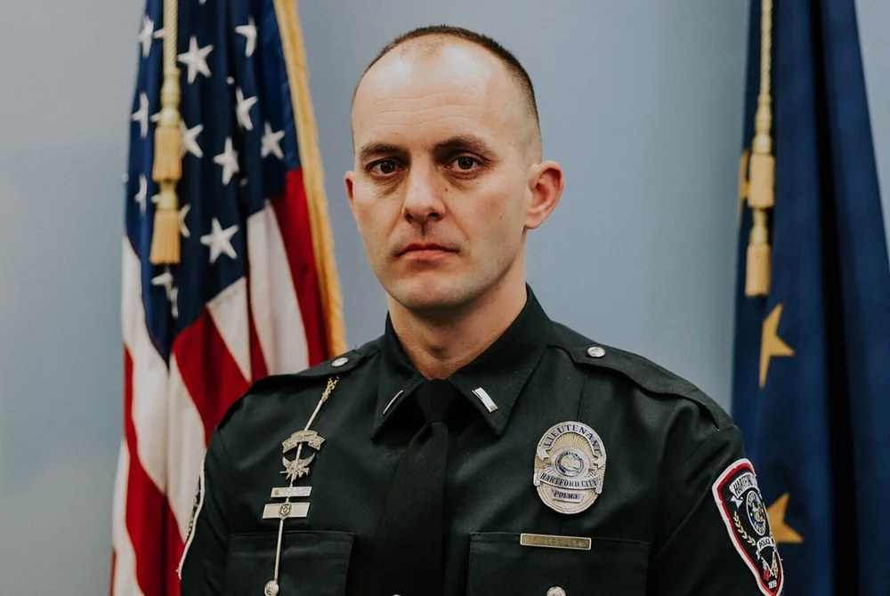 City Services Directory — Hartford City, Indiana