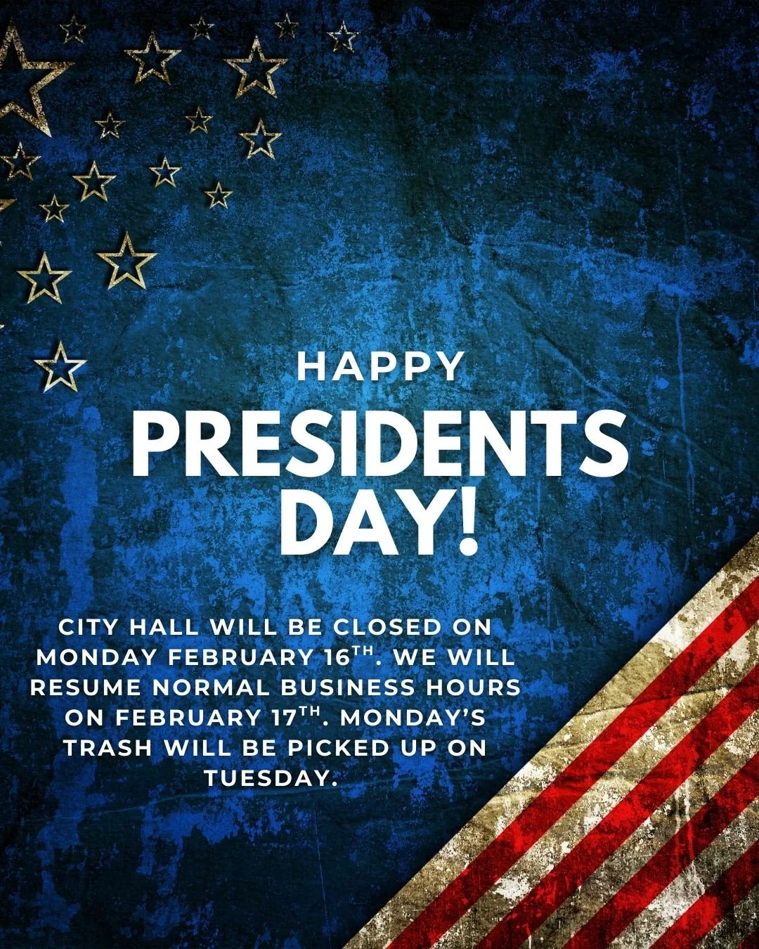 Blue Presidents Day Congratulation Instagram Post.jpg
