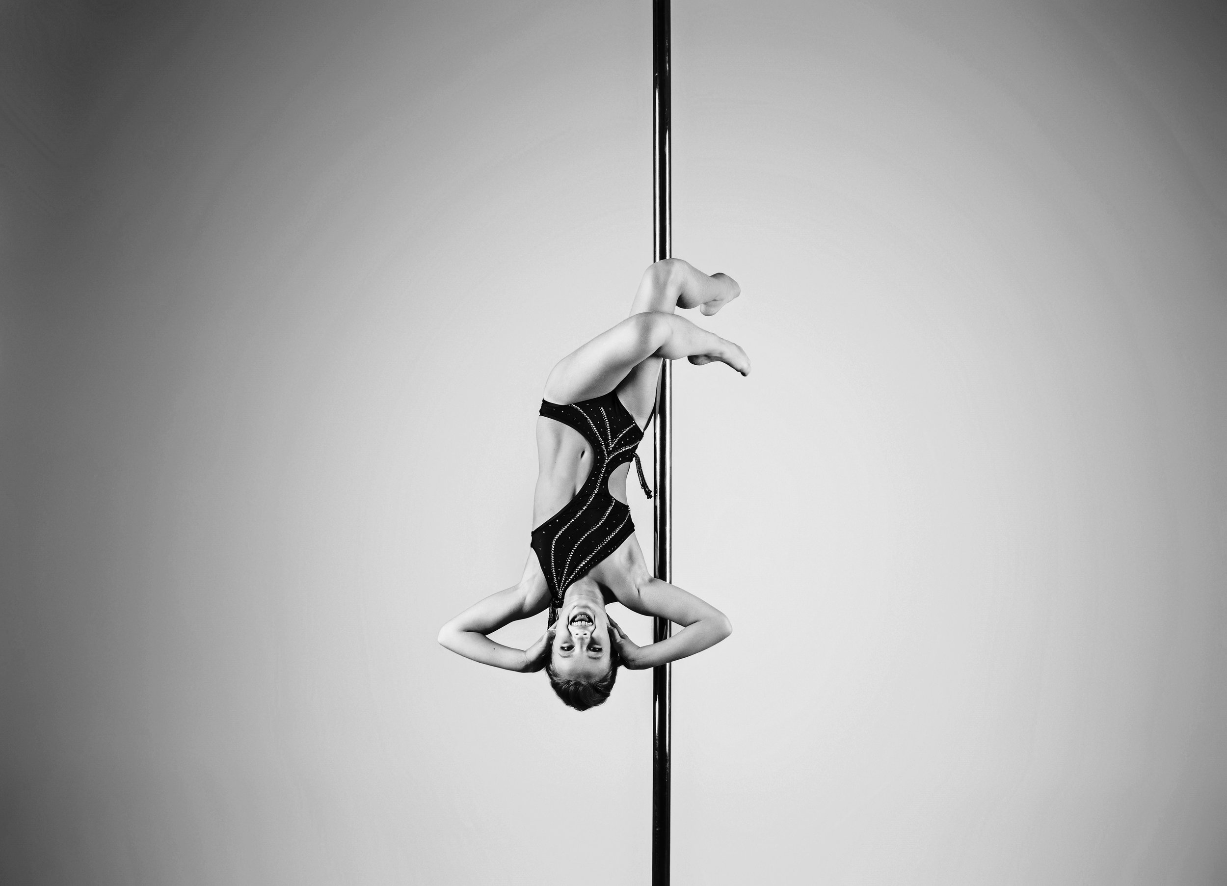 Fitness - Pole Dance and Aerial Yoga in London