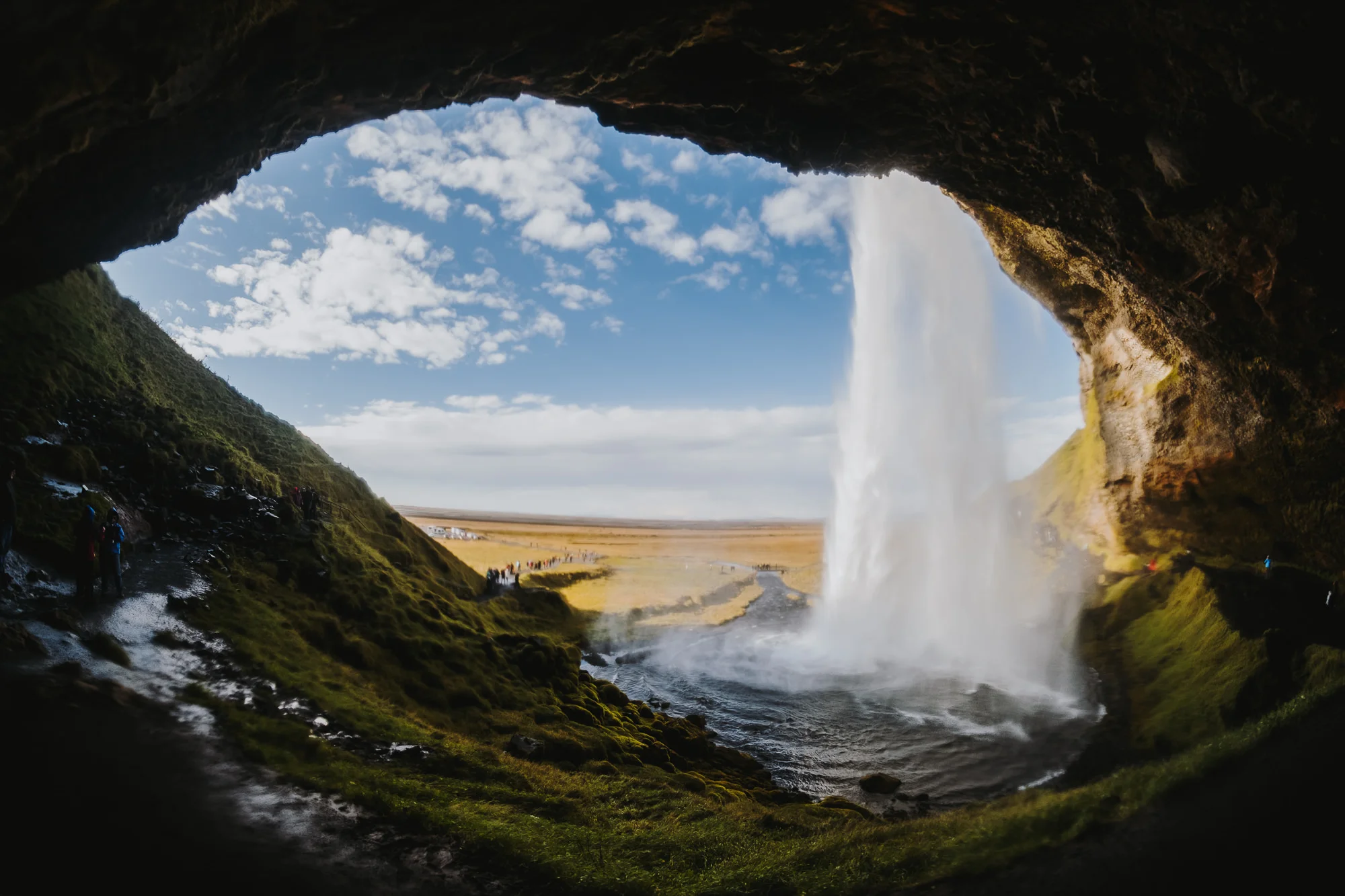 Once we hit the road it was time to focus. The next several hours spent scouting between the Grindavik and Vik were some of the most fun of the entire trip.