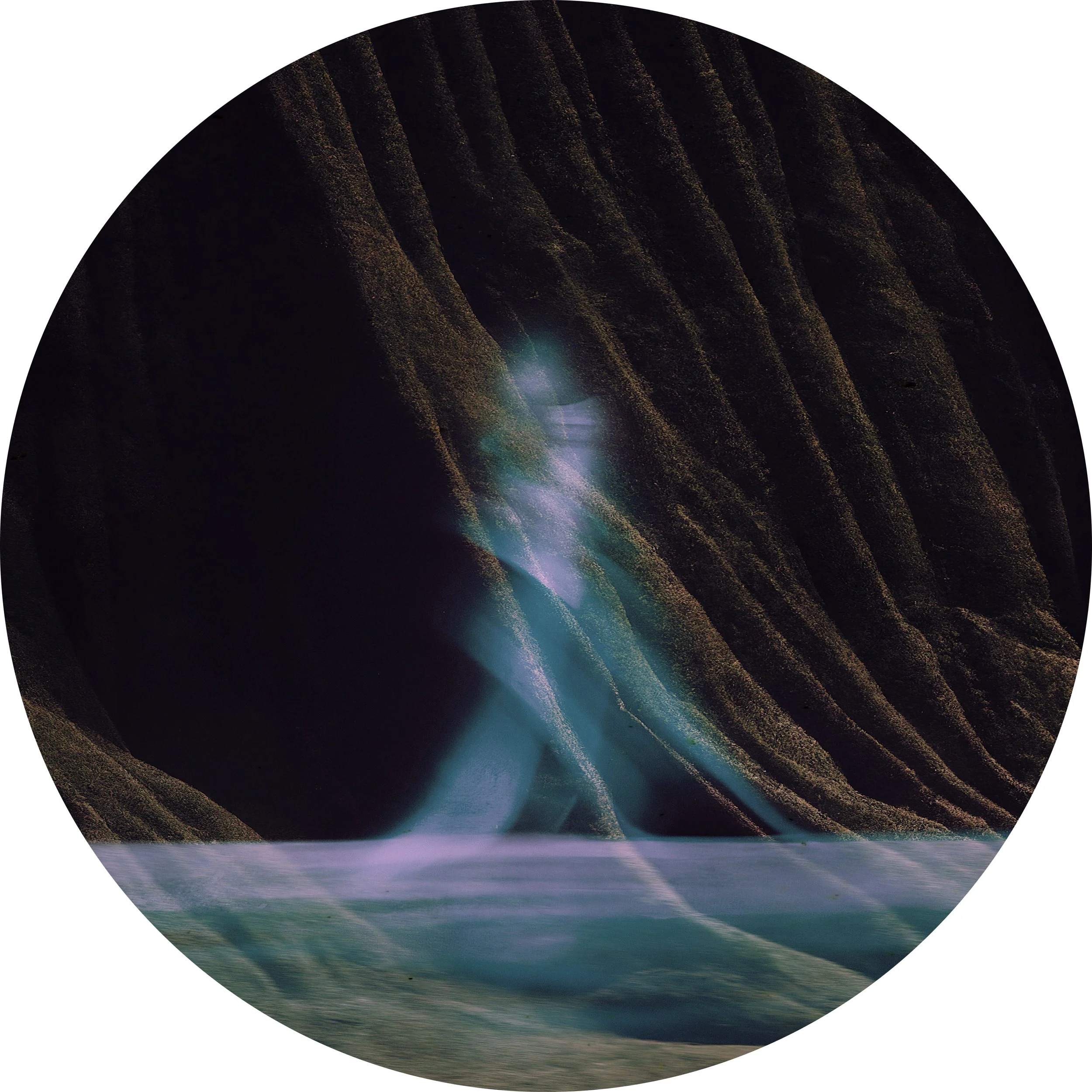 Bass Music — White Peach Records