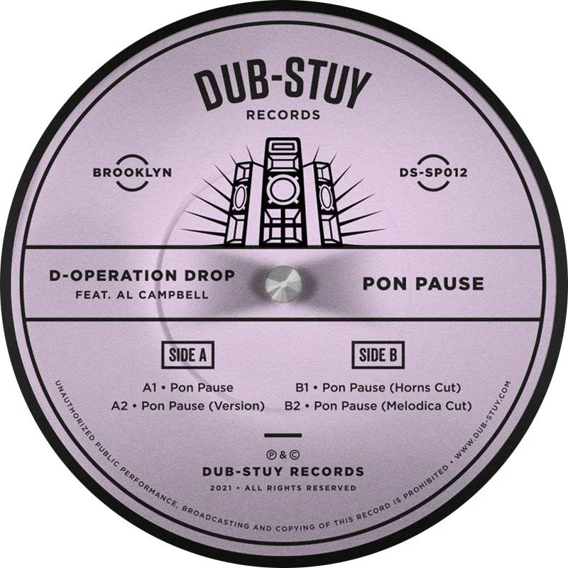 Reggae / Dub — White Peach Records
