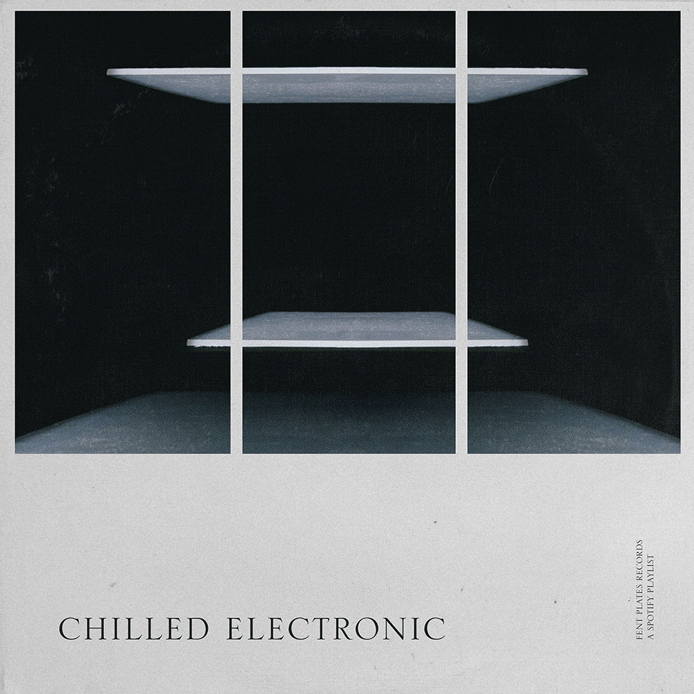 Chilled Eletronic (Spotify Playlist cover #1).png