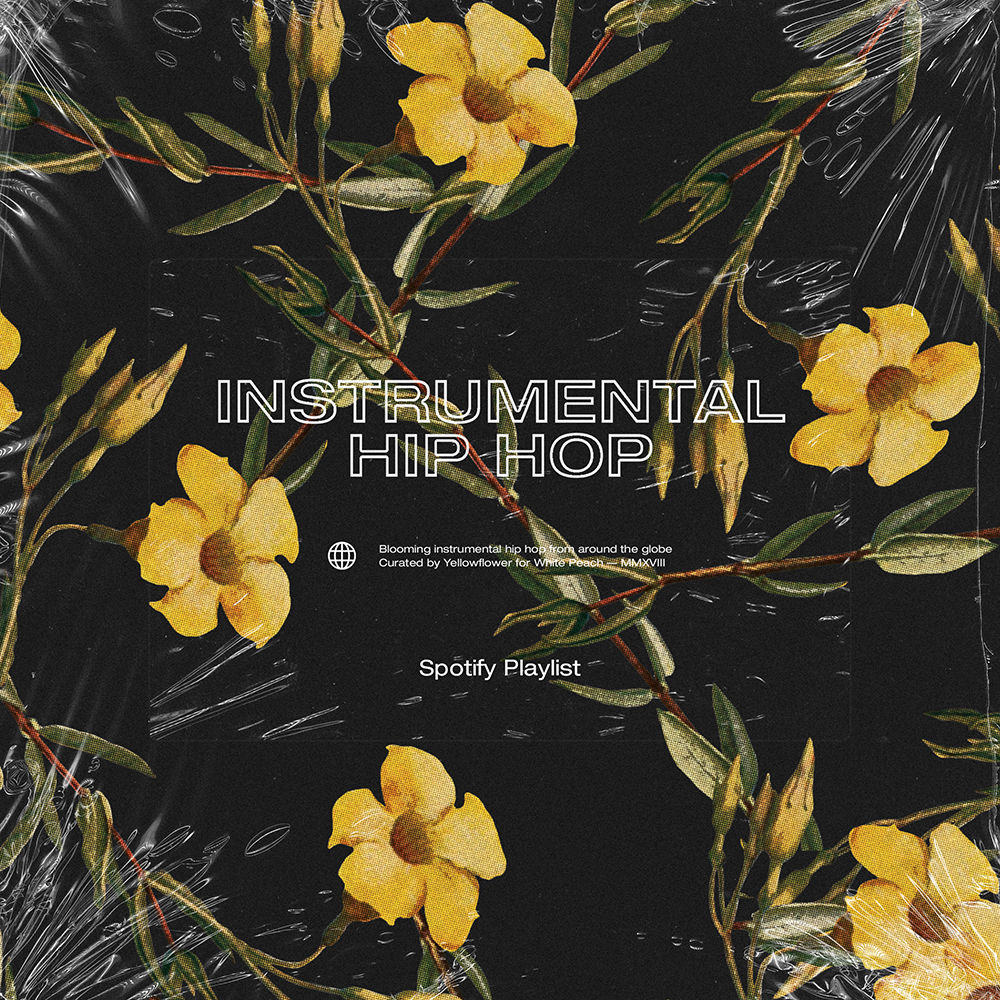 Instrumental Hip Hop (Spotify Playlist cover #1).png