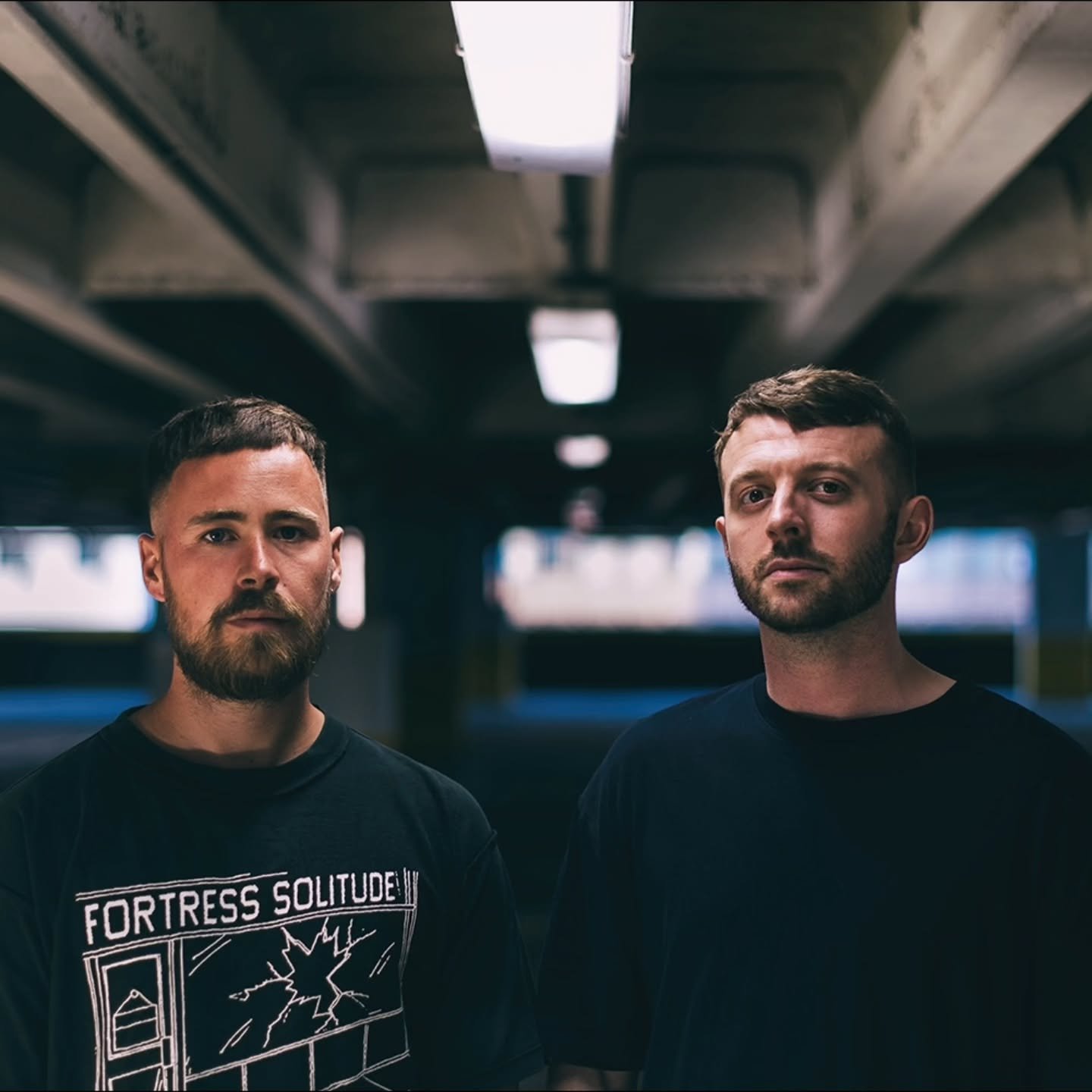 Very happy to welcome @mysticstate to the label with a heavyweight EP featuring a collaboration with @nina___wav and vocal duties from @d_los_

Available everywhere on the 28th of November

12" &amp; digital pre-order is up now. Link in the bio
