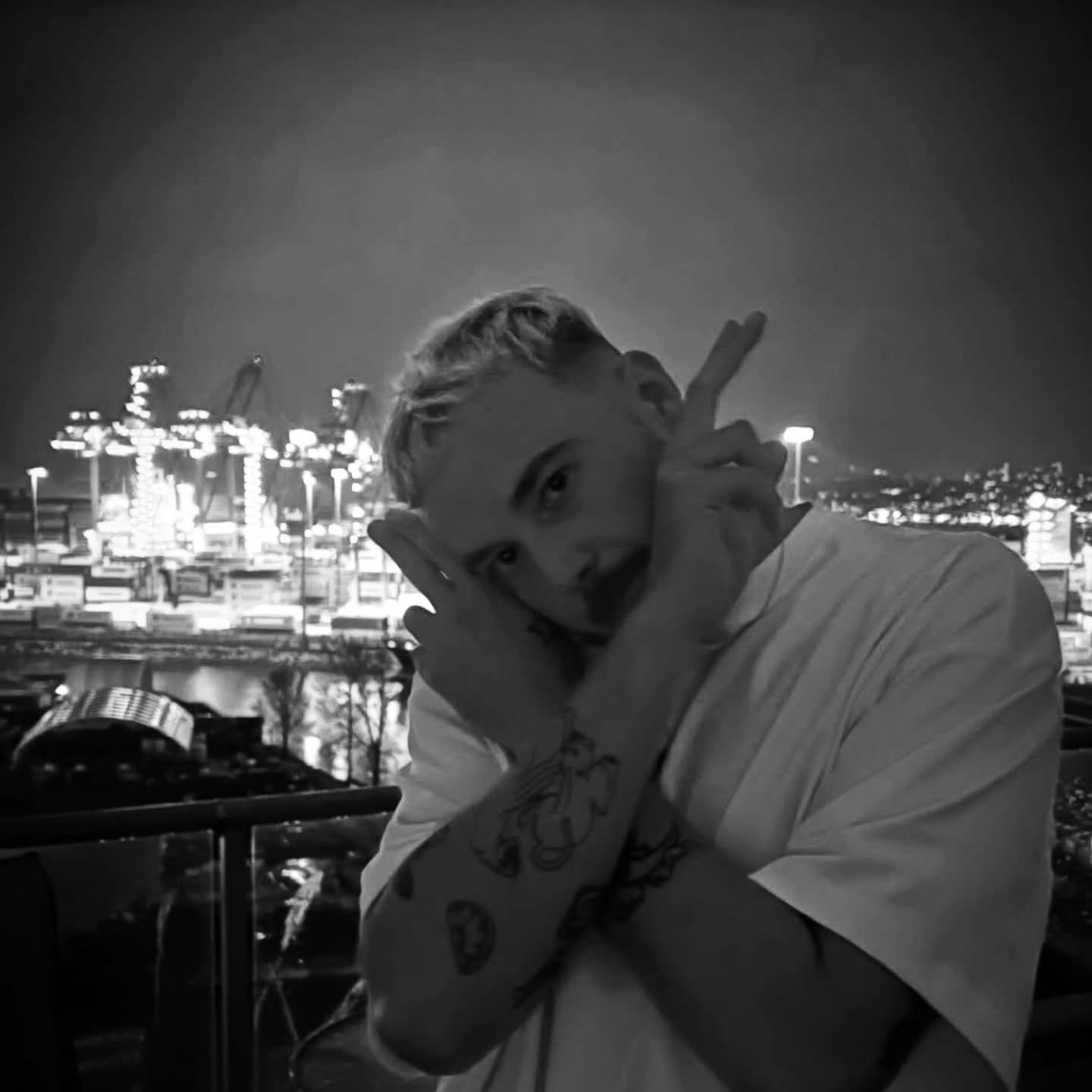 The big bad @nina___wav with his debut solo EP on the label. Out everywhere on the 17th of July. Clips up on SoundCloud and available to pre-order 12" or digitally via Bandcamp .

WPR088 - Nina - Hide &amp; Tweek

Let's get it