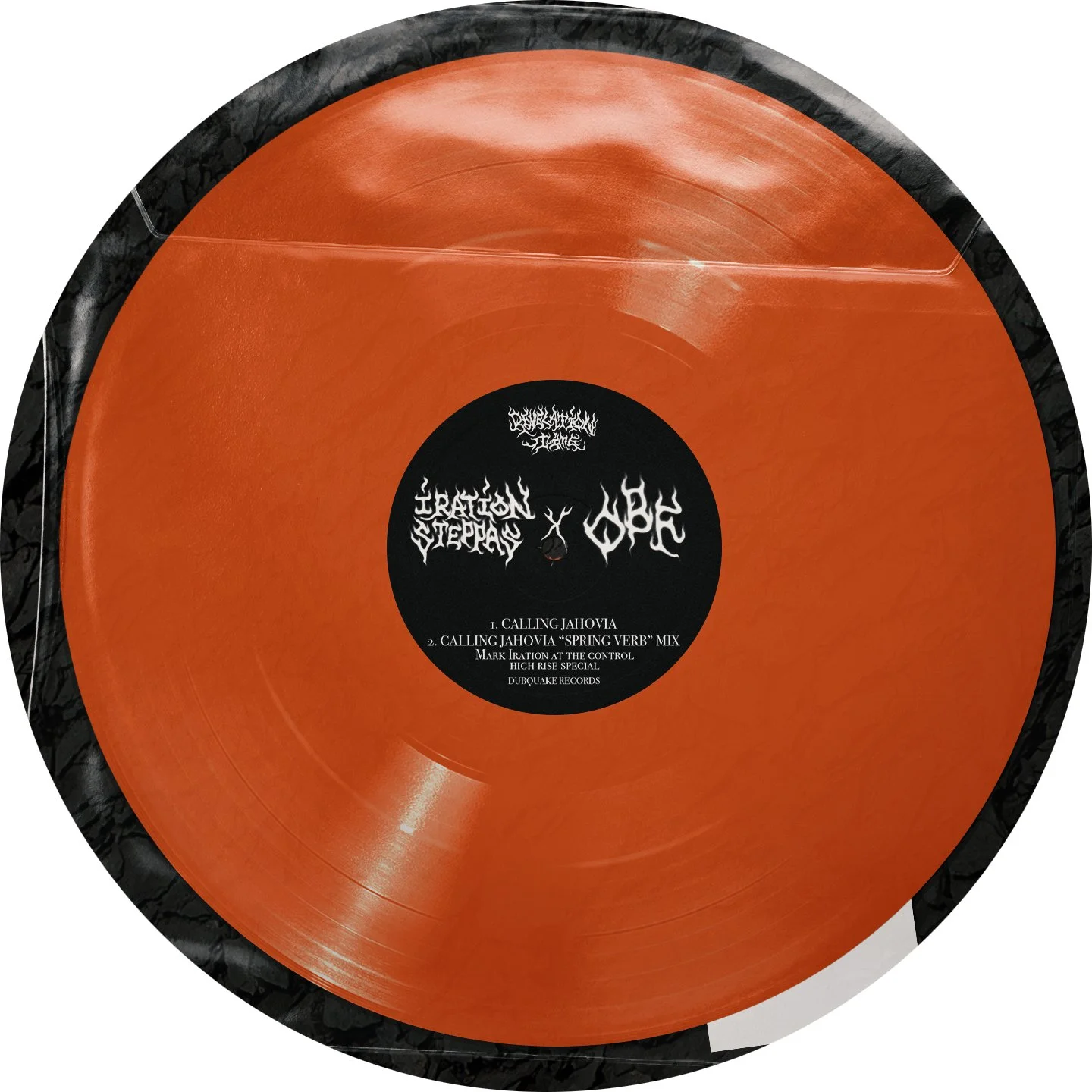 Reggae / Dub — White Peach Records