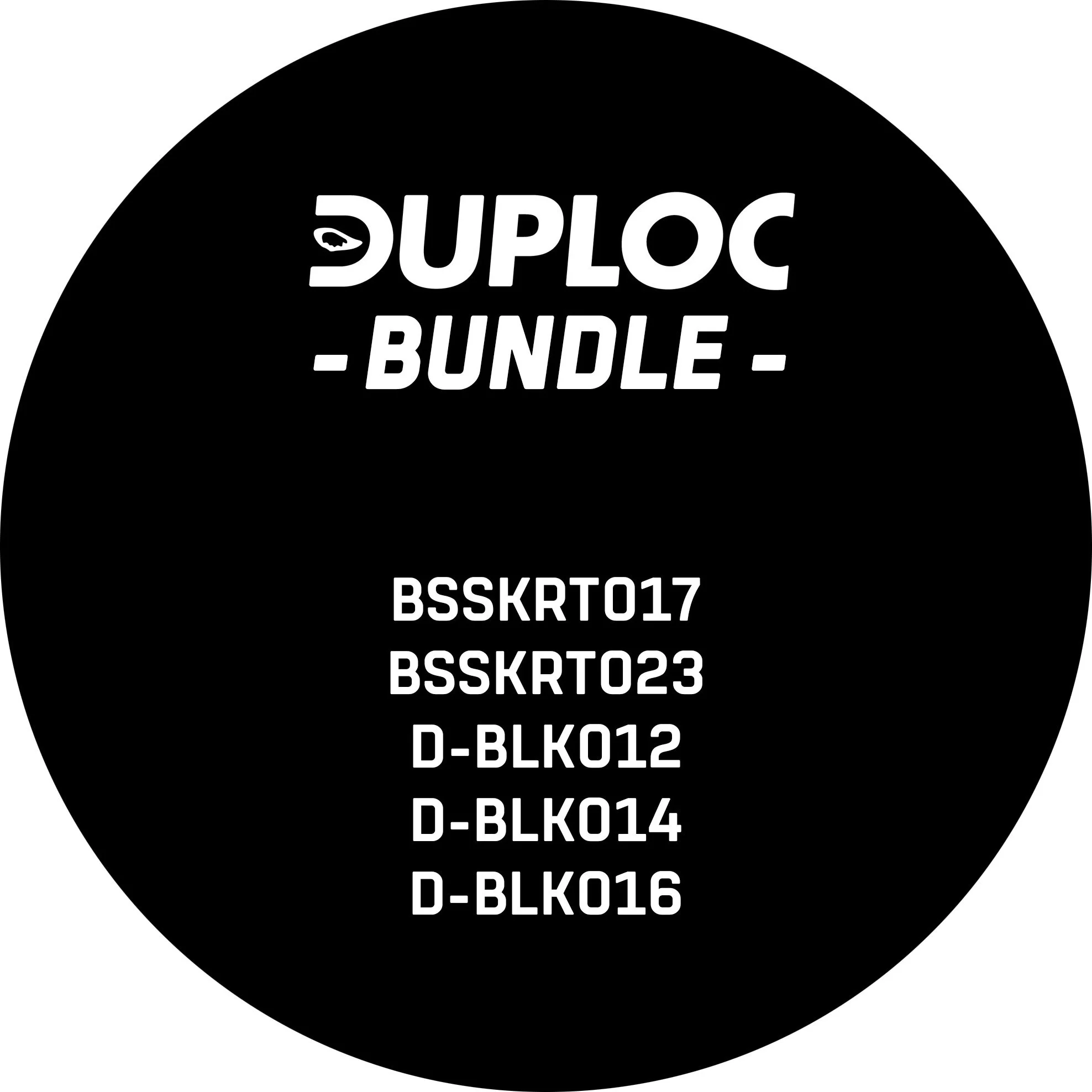Dubstep — White Peach Records