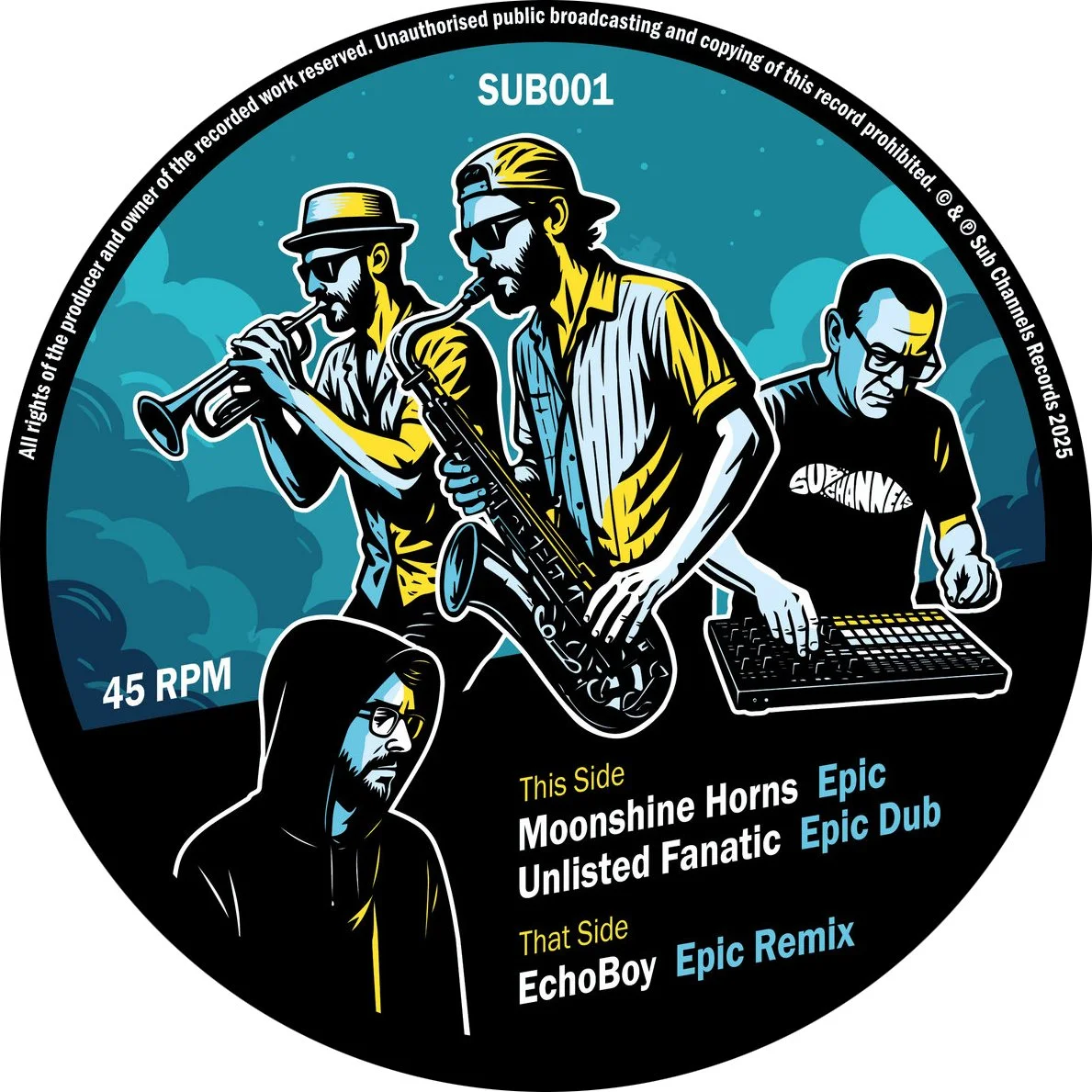 その他 Reggae in Dub [CD] Disco·Funk·Reggae·Dub