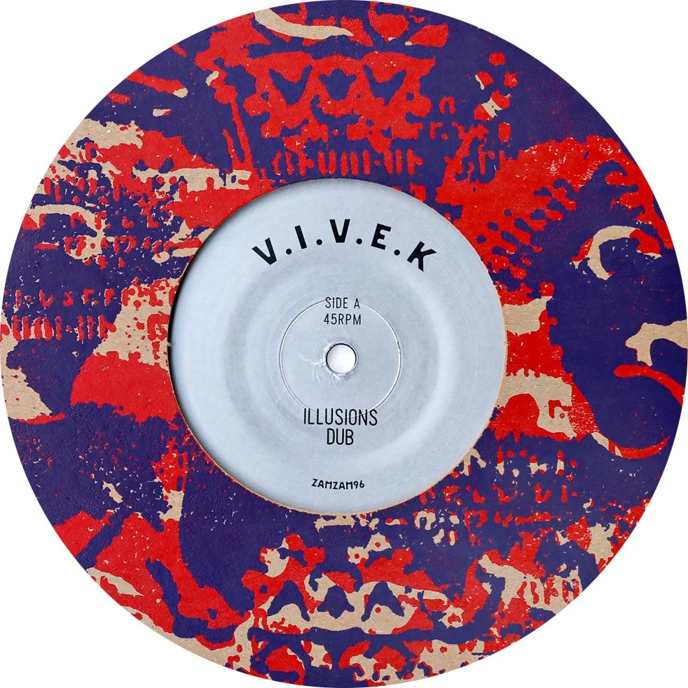 ★VA/REGGAE ON TEMPUS LP★ Reggae / Dub — White Peach Records
