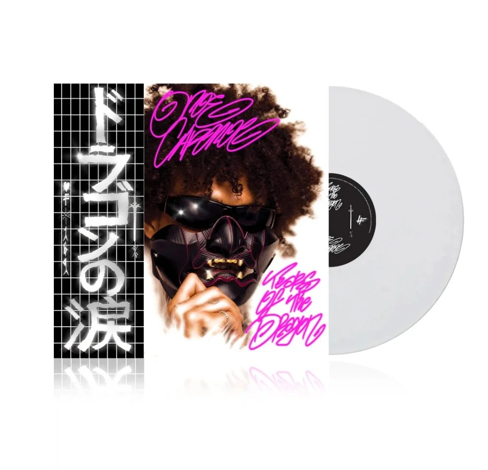 Hip Hop — White Peach Records