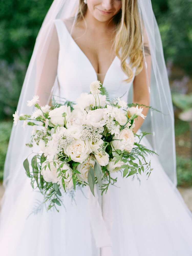 Just So Event Floral Boise Wedding Florist, Brie Thomason Photography, Ira and Lucy Wedding Planner