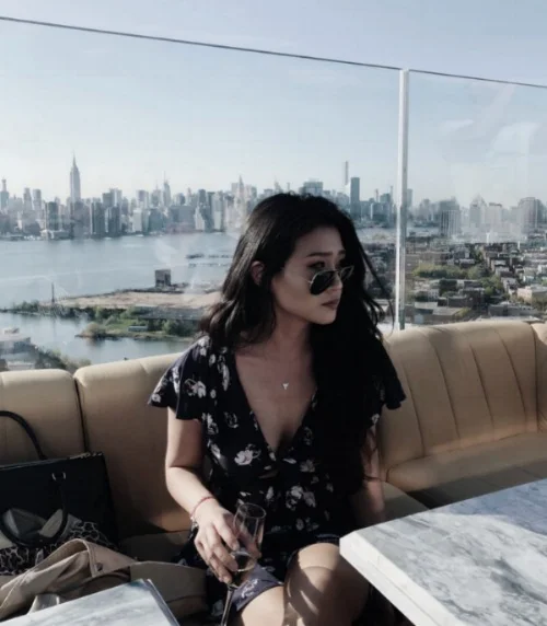 Image: @_irenekim via Instagram