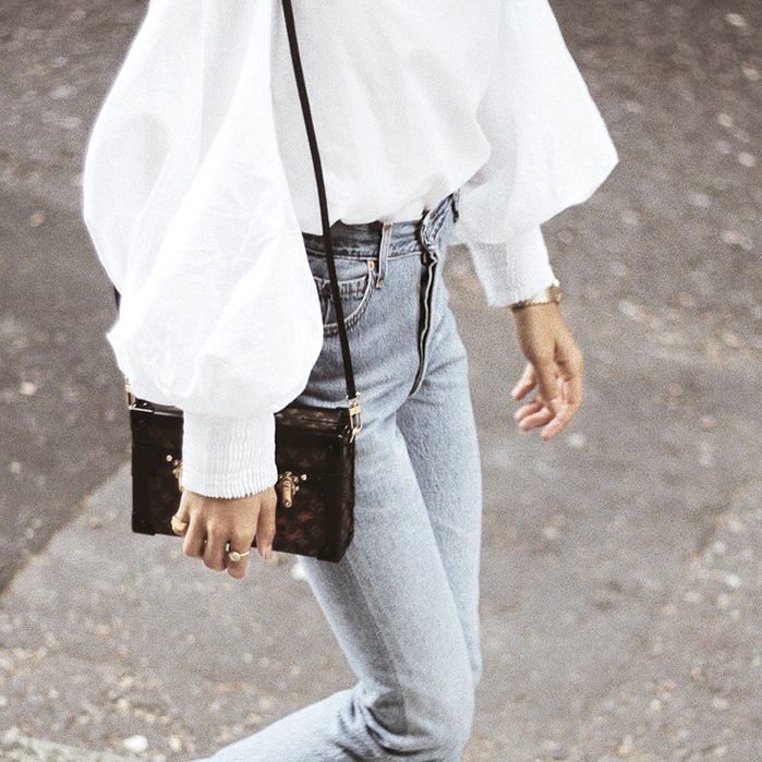 Image: WhoWhatWear via Pinterest