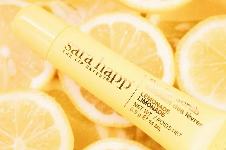 The+Sunday+Issue+Sara+Happ+Lemonade+Lip+Scrub+Tube.jpg