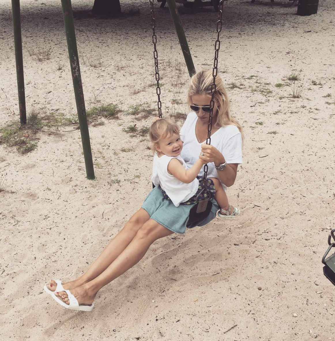Image: @gtufvesson Via Instagram