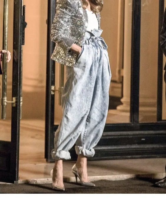 Image: Vogue.globo.com via Pinterest