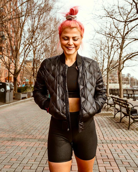 image via Instagram  @shelby_sweats