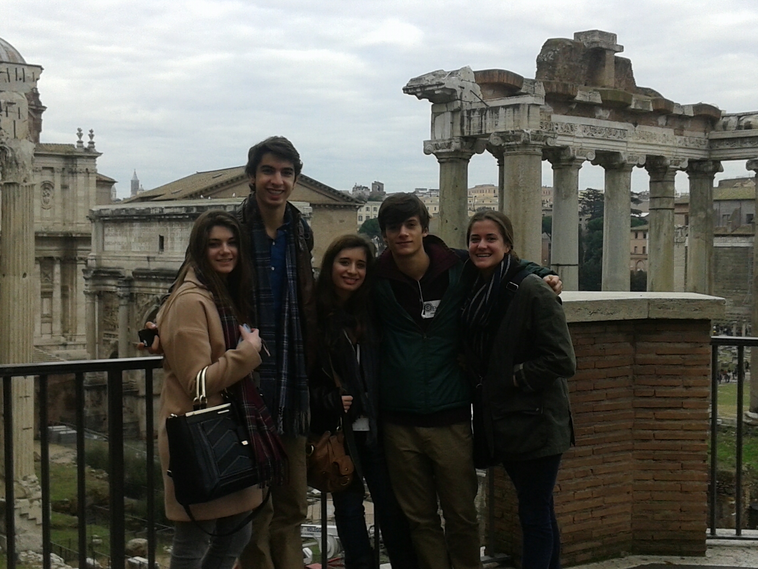 EIMAI YOUTH IN ROME, DEC. 2014 FOR THE XIV WORLD SUMMIT OF NOBLE LAUREATES.jpg